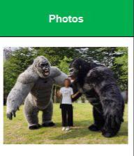 Crackers Group Image